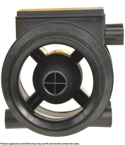 Cardone New Mass Air Flow Sensor 86-10038 - Resistor Direct Fit