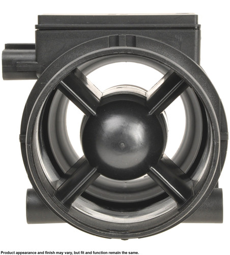 Cardone New Mass Air Flow Sensor 86-10038 - Resistor Direct Fit