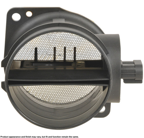 Cardone New Mass Air Flow Sensor 86-10140 - Resistor Direct Fit