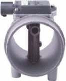 Cardone New Mass Air Flow Sensor 86-9509 - Resistor Direct Fit
