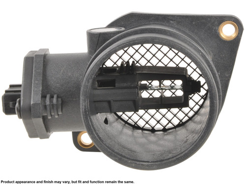 Cardone New Mass Air Flow Sensor 86-10044 - Resistor Direct Fit