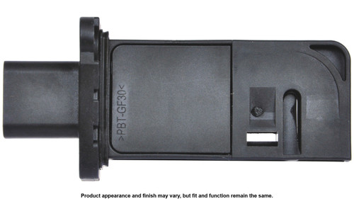 Cardone New Mass Air Flow Sensor 86-50086 - Resistor Direct Fit