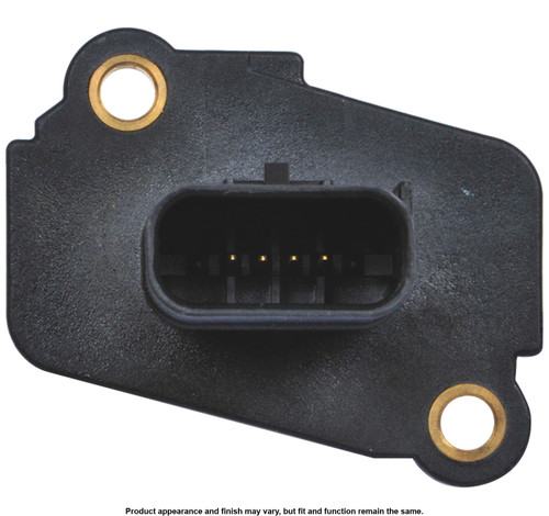 Cardone New Mass Air Flow Sensor 86-50086 - Resistor Direct Fit