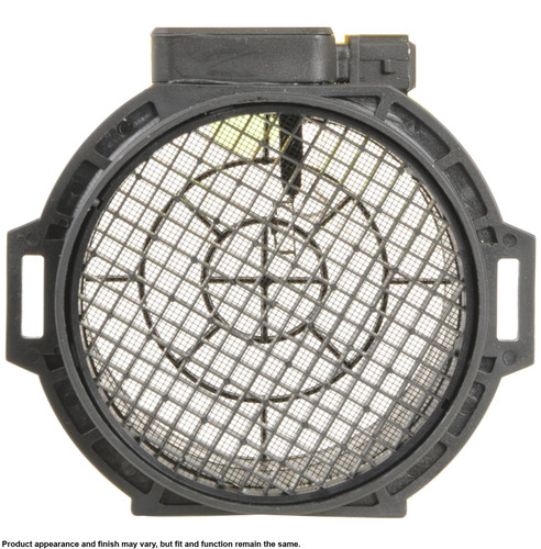 Cardone New Mass Air Flow Sensor 86-10055 - Resistor Direct Fit