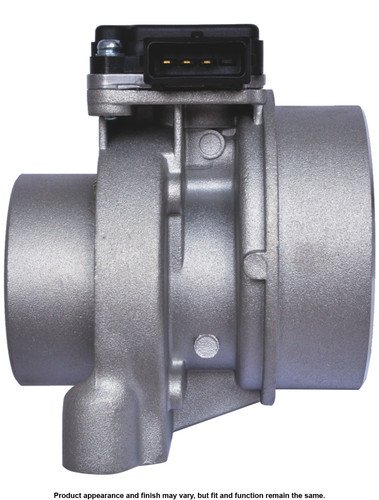 Cardone New Mass Air Flow Sensor 86-9528 - Resistor Direct Fit
