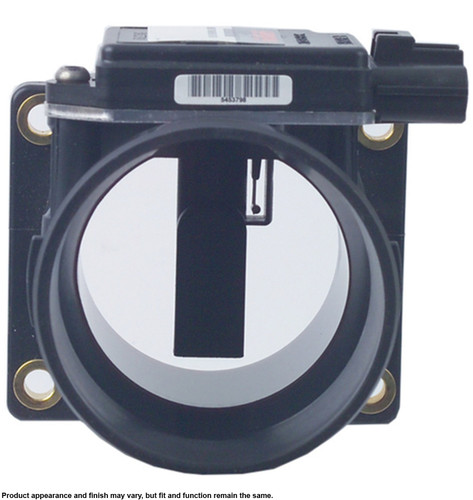 Cardone New Mass Air Flow Sensor 86-9556 - Resistor Direct Fit
