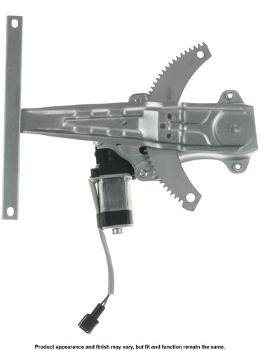 Cardone New Power Window Motor and Regulator Assembly 82-13088AR - 2-Wire