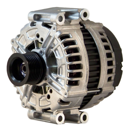 MPA Quality-Built Reman Alternator 10156 for 2007-2014 Mercedes-Benz 5.5L 6.0L (CL600, CL65 AMG, S600, S65 AMG)
