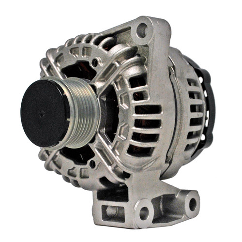 MPA Quality-Built Reman Alternator 11232 for 2006-2008 Buick 3.6L (Allure, LaCrosse)