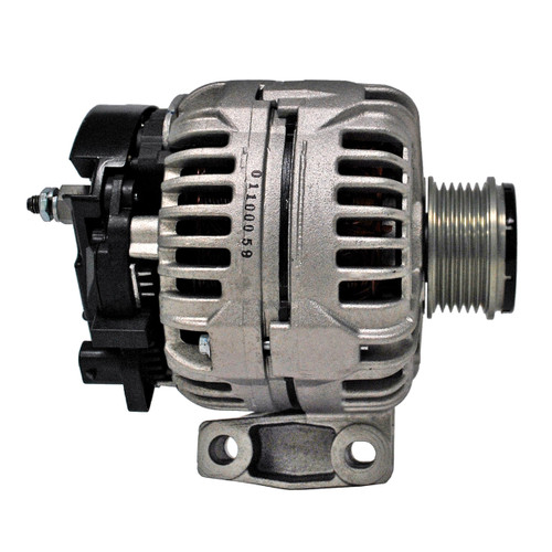 MPA Quality-Built Reman Alternator 11232 for 2006-2008 Buick 3.6L (Allure, LaCrosse)
