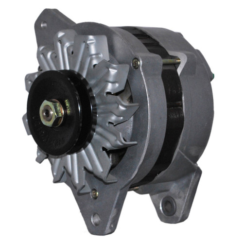 MPA Quality-Built Reman Alternator 14273 for 1976-1984 Toyota 2.4L 2.2L (4Runner, Celica, Corolla, Corona)
