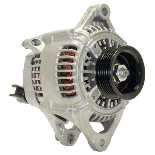 MPA Quality-Built New Alternator 15689N for 1990-1995 Chrysler/Dodge/Plymouth 2.2L 3.0L (Daytona, Dynasty, Grand Voyager, Imperial)