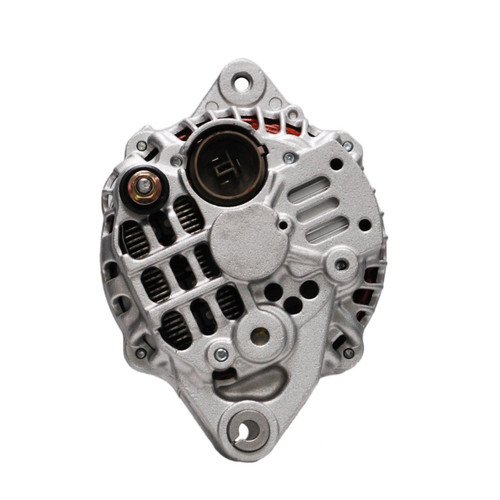 MPA Quality-Built Reman Alternator 15856 for 1989-1995 Chevrolet/Geo/Pontiac 1.0L 1.3L (Sprint, Metro, Firefly, Swift)