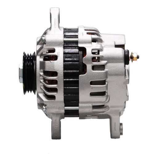 MPA Quality-Built Reman Alternator 15856 for 1989-1995 Chevrolet/Geo/Pontiac 1.0L 1.3L (Sprint, Metro, Firefly, Swift)