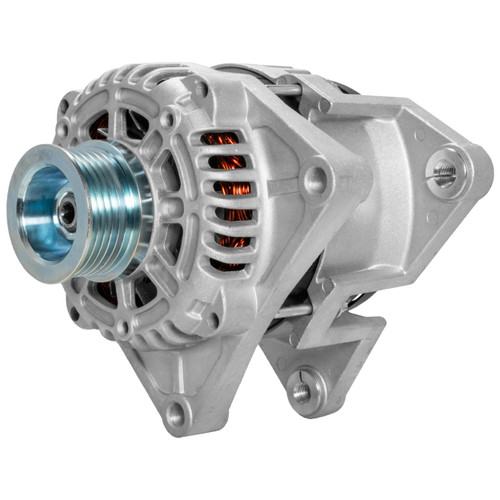 MPA Quality-Built Reman Alternator 10185 for 2010-2020 Chevrolet 1.8L 1.6L (Cruze, Sonic, Trax)