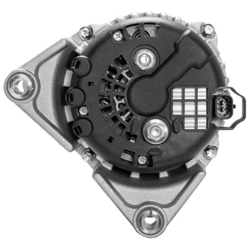 MPA Quality-Built Reman Alternator 10185 for 2010-2020 Chevrolet 1.8L 1.6L (Cruze, Sonic, Trax)