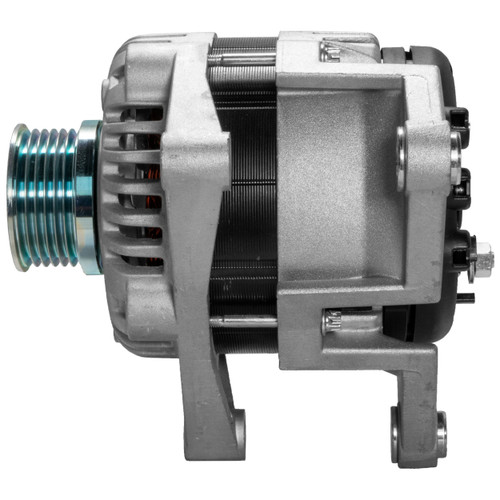 MPA Quality-Built Reman Alternator 10185 for 2010-2020 Chevrolet 1.8L 1.6L (Cruze, Sonic, Trax)