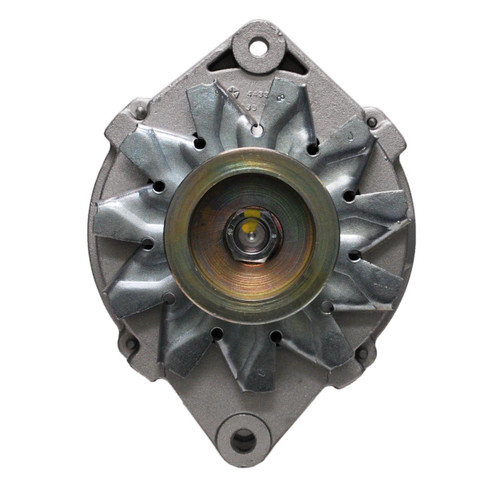 MPA Quality-Built Reman Alternator 7552804 for 1989 Dodge 5.9L (D250, D350, W250, W350)