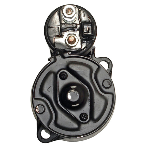 MPA Quality-Built New Starter 17755N for 1991-2013 Seat/Volkswagen 1.6L 1.9L (Cordoba, Beetle, Cabrio, Clasico)