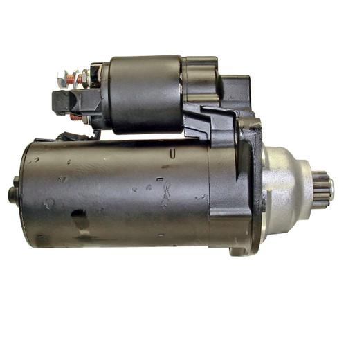 MPA Quality-Built New Starter 17755N for 1991-2013 Seat/Volkswagen 1.6L 1.9L (Cordoba, Beetle, Cabrio, Clasico)