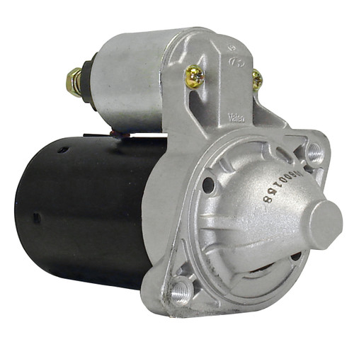 MPA Quality-Built New Starter 17826N