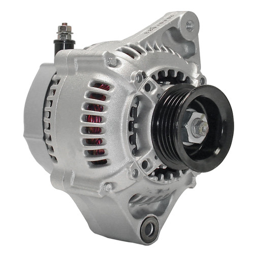 MPA Quality-Built Reman Alternator 14683 for 1985-1989 Toyota 1.6L (MR2)