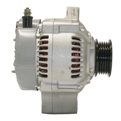 MPA Quality-Built Reman Alternator 14683 for 1985-1989 Toyota 1.6L (MR2)