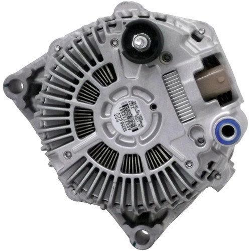 MPA Quality-Built Reman Alternator 10194 for 2011-2013 Chevrolet 6.0L (Caprice)