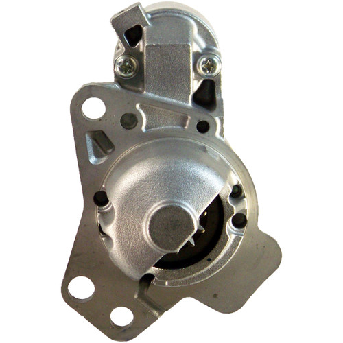 MPA Quality-Built Reman Starter 16011