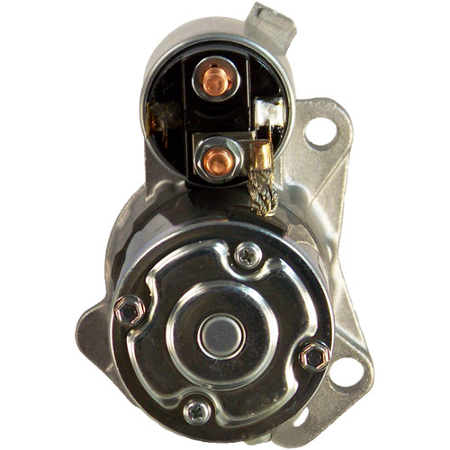 MPA Quality-Built Reman Starter 16011 for 2009-2010 Suzuki 3.2L (Grand Vitara)