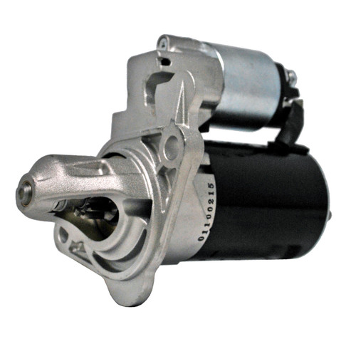 MPA Quality-Built New Starter 17854N