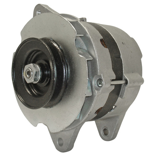 MPA Quality-Built Reman Alternator 14761 for 1983-1987 Honda 1.8L (Prelude)