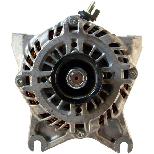 MPA Quality-Built Reman Alternator 11649 for 2009-2014 Ford 6.8L (F-53 Motorhome Chassis, F-59 Commercial Stripped Chassis)