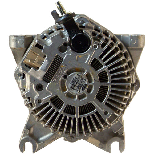 MPA Quality-Built Reman Alternator 11649 for 2009-2014 Ford 6.8L (F-53 Motorhome Chassis, F-59 Commercial Stripped Chassis)