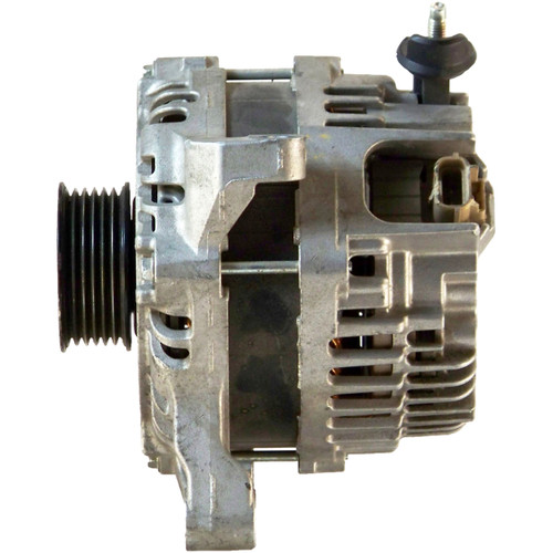 MPA Quality-Built Reman Alternator 11649 for 2009-2014 Ford 6.8L (F-53 Motorhome Chassis, F-59 Commercial Stripped Chassis)