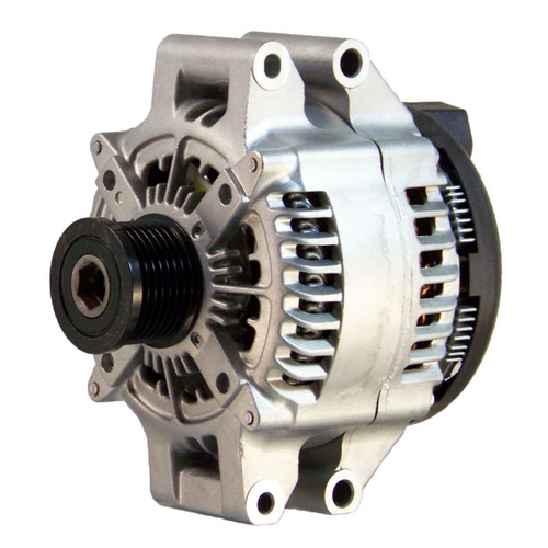 MPA Quality-Built Reman Alternator 10224 for 2012-2015 BMW 3.0L 2.0L (135i, 135is, 335i, 335i xDrive)