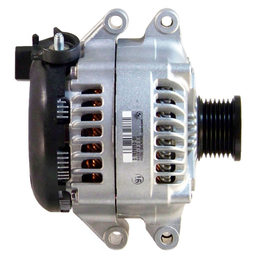 MPA Quality-Built Reman Alternator 10224 for 2012-2015 BMW 3.0L 2.0L (135i, 135is, 335i, 335i xDrive)