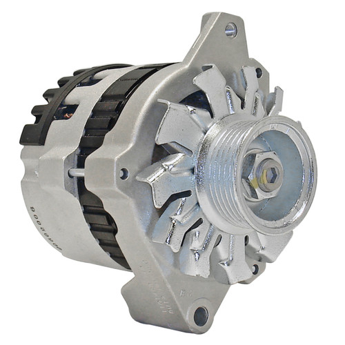 MPA Quality-Built Reman Alternator 7938607 for 1989-1991 Buick/Oldsmobile 3.3L (Skylark, Cutlass Calais)
