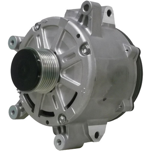 MPA Quality-Built Reman Alternator 11720 for 2011-2016 Porsche 3.6L (Panamera)