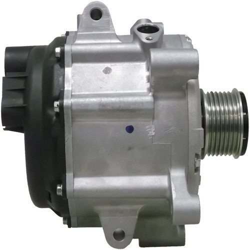 MPA Quality-Built Reman Alternator 11720 for 2011-2016 Porsche 3.6L (Panamera)