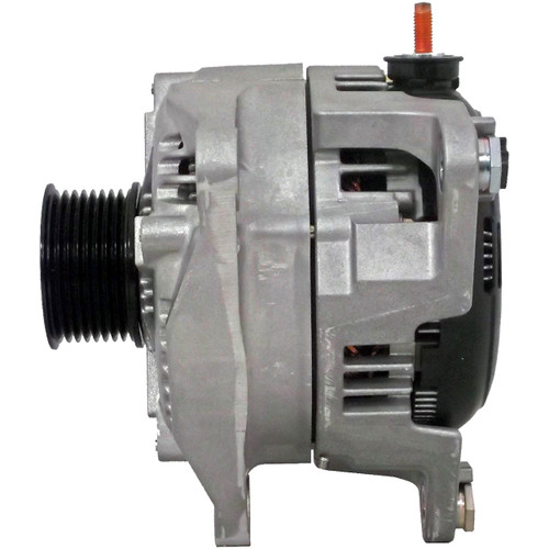 MPA Quality-Built Reman Alternator 10234 for 2013-2024 Ram 6.7L (2500, 3500, 4500, 5500)