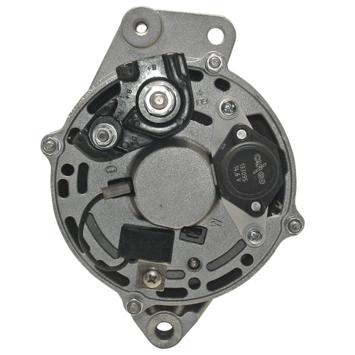MPA Quality-Built Reman Alternator 14818 for 1986-1992 Volkswagen 1.6L (Golf, Jetta)