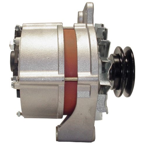 MPA Quality-Built Reman Alternator 14818 for 1986-1992 Volkswagen 1.6L (Golf, Jetta)