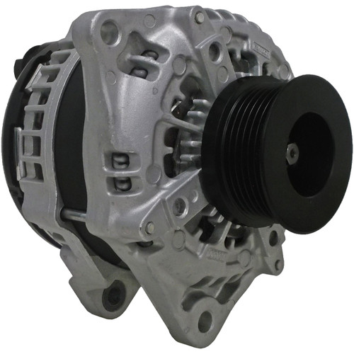 MPA Quality-Built Reman Alternator 11872 for 2016-2017 Ford 5.0L (Mustang)