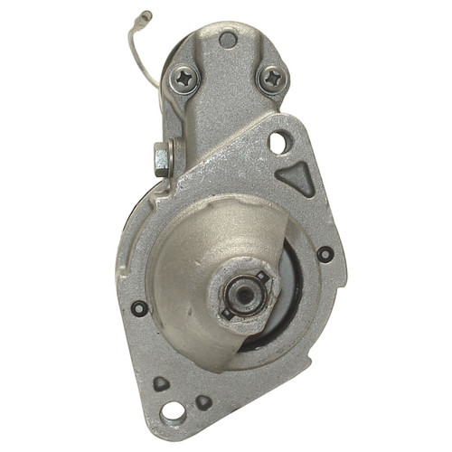MPA Quality-Built Reman Starter 16259 for 1972-1979 Toyota 1.6L 1.2L (Carina, Corolla)