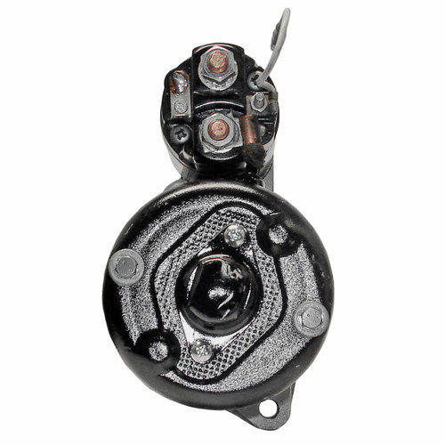 MPA Quality-Built Reman Starter 16259 for 1972-1979 Toyota 1.6L 1.2L (Carina, Corolla)