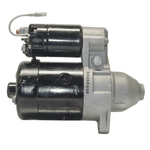 MPA Quality-Built Reman Starter 16259 for 1972-1979 Toyota 1.6L 1.2L (Carina, Corolla)