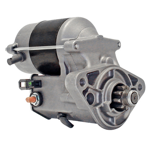 MPA Quality-Built Reman Starter 12215 for 1991-1994 Lexus/Toyota 3.0L (SC300, Cressida, Supra)