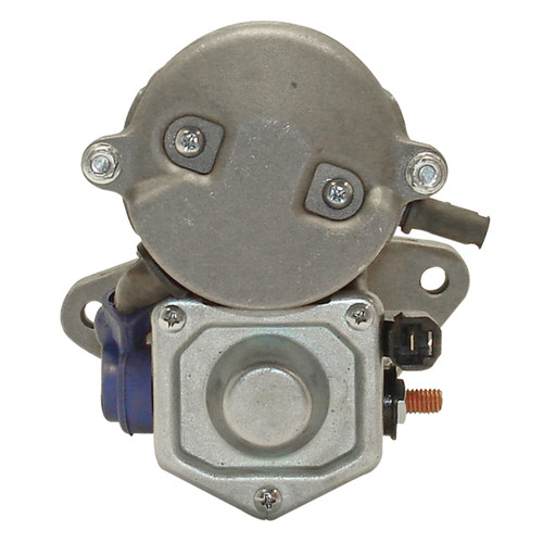 MPA Quality-Built Reman Starter 12215 for 1991-1994 Lexus/Toyota 3.0L (SC300, Cressida, Supra)