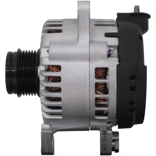 MPA Quality-Built Reman Alternator 10242 for 2014-2015 Hyundai 1.8L (Elantra)